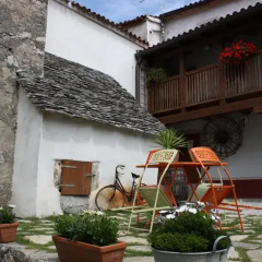 Pliskovica Youth Hostel фото 6