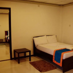 Отель Kamaro Holiday Resort комната для гостей фото 4
