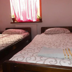 Гостиница Hostel Sunset Lviv Украина, Львов - отзывы, цены и фото номеров - забронировать гостиницу Hostel Sunset Lviv онлайн комната для гостей фото 2