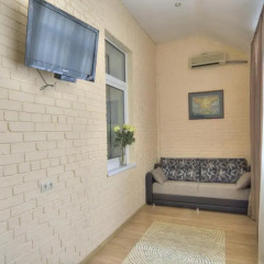 Sunday Apart Hotel комната для гостей фото 12