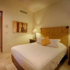 Отель Alegranza Luxury Resort 4* Люкс с различными типами кроватей фото 3