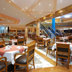 Отель Golden 5 Paradise Resort Египет, Хургада - отзывы, цены и фото номеров - забронировать отель Golden 5 Paradise Resort онлайн питание