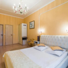 Отель Royal Capital 3* Номер Бизнес фото 21