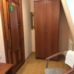 Мини-отель Фламинго сейф в номере