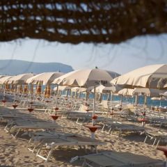 Le Fiabe Hotel Resort Стандартный номер фото 4