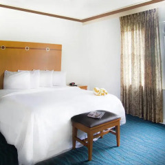 Majestic Hotel South Beach 3* Стандартный номер с различными типами кроватей фото 2