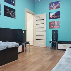 Отель Hostel 312 Bishkek Кыргызстан, Бишкек - отзывы, цены и фото номеров - забронировать отель Hostel 312 Bishkek онлайн комната для гостей