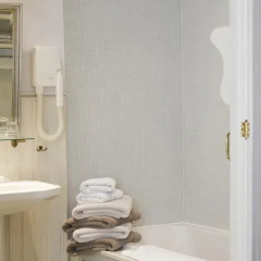 Hotel Seven One Seven 5* Полулюкс с различными типами кроватей фото 9