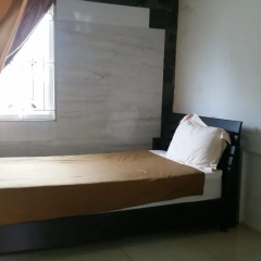 Отель Nu Phuket Airport Residence ванная