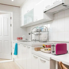 Отель Cheongdam Guest House в номере