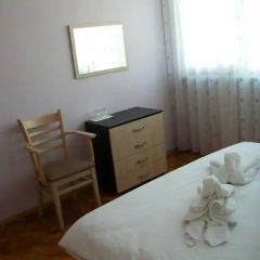 Отель Guest House Lilly Несебр удобства в номере
