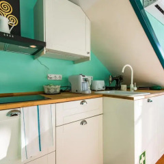Апартаменты Lisbon Heart Apartments в номере
