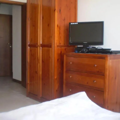 Апартаменты Marks' Apartment in Bansko Банско удобства в номере