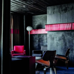 Hotel Le Val Thorens спа