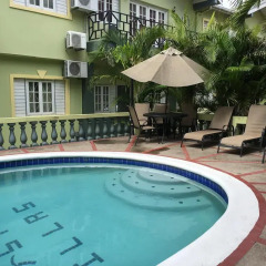 Christar Villas Hotel детские мероприятия фото 2