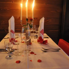 Hotel Mühleinsel 3* Стандартный номер с различными типами кроватей фото 15