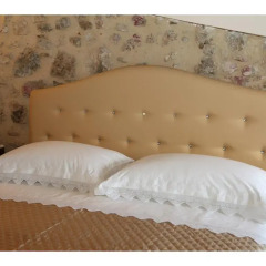 Отель B&B Valle degli Ulivi Vallecorsa Стандартный номер фото 9