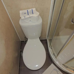 Dolphin Hotel 3* Стандартный номер фото 16