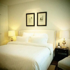 Отель Rongratana Executive Residence 5* Люкс