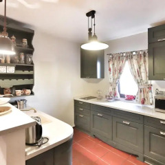 Отель Holiday Home Teghenis Армения, Цахкадзор - отзывы, цены и фото номеров - забронировать отель Holiday Home Teghenis онлайн в номере фото 2