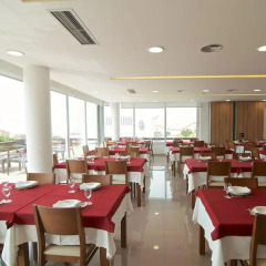Hotel Miramar - São Pedro de Moel
