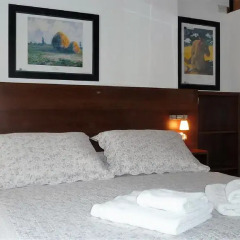 Отель Cara Mia Tigre 3* Апартаменты фото 6