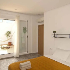 Отель Zalamera B&B комната для гостей