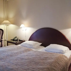 Park Hotel Улучшенный номер фото 4