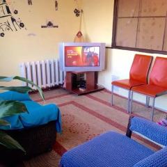 Hostel Park Алматы интерьер отеля фото 3