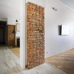 Апартаменты Minsk4Rent Apartments комната для гостей фото 4