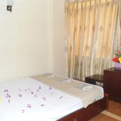 Home Backpackers Hostel спа