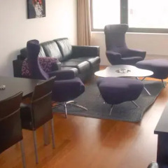 Отель Scandic Parken детские мероприятия