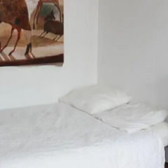 Апартаменты Central View Apartment Париж комната для гостей фото 4