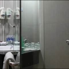 Dalat Plaza Hotel 3* Стандартный номер с различными типами кроватей фото 4