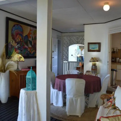 Отель Faré Tevanaki by Tahiti Homes