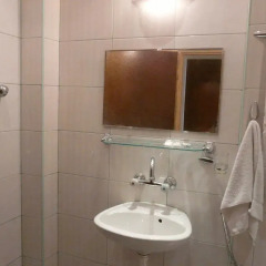 Family Hotel Balchik Стандартный номер с различными типами кроватей фото 3