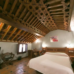 Отель Posada Del Toro 3* Стандартный номер с различными типами кроватей фото 10