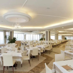 Отель Rodos Princess Beach Родос питание фото 3