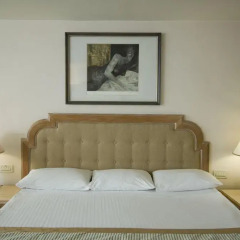 Simena Hotel 5* Стандартный номер с различными типами кроватей фото 4