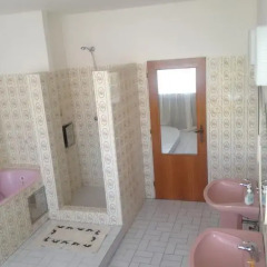 Отель B&B Home 2* Стандартный номер с различными типами кроватей фото 23