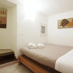 Отель Via Del GesÙ Holiday Home Апартаменты фото 2