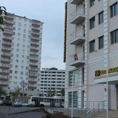 Cadde Palace Hotel Турция, Кайсери - отзывы, цены и фото номеров - забронировать отель Cadde Palace Hotel онлайн фото 3