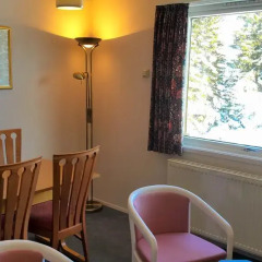 Отель Nevra Aparthotell 3* Апартаменты с 2 отдельными кроватями фото 7