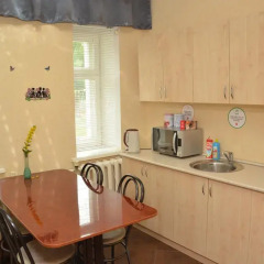 Гостиница Hostel Like Na Marinina в Саранске 7 отзывов об отеле, цены и фото номеров - забронировать гостиницу Hostel Like Na Marinina онлайн Саранск питание