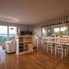 Отель Villa Venice в номере