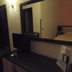 Hotel Hermitage 3* Стандартный номер фото 8