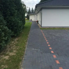 Отель Ferienhaus Friedrichsmilde Апартаменты с различными типами кроватей фото 15
