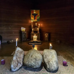 Отель Buzios Espiritualidade Resort Caravelas спа