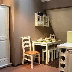 Отель Apartamenty Widokowy Tatry Zakopane Косцелиско удобства в номере