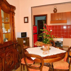 Отель La casa dei nonni Ареццо комната для гостей фото 4